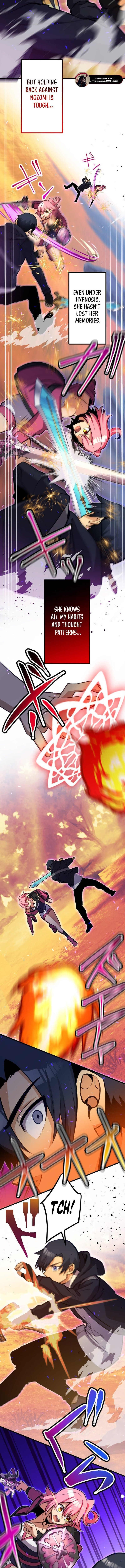 I'm the Only One Who Knows That Jobless Is the Strongest Chapter 57 10